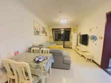 正规小3室南北,再喧嚣的城市给您一个小家!