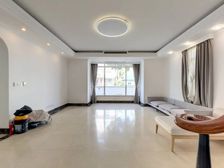 汤臣高尔夫四期正南北朝向低总价独栋朝南大花园