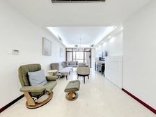 公馆77新天地超便宜3房带车位 2梯2户12年人才分流品质房