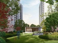 128 准现房山大二院旁历山启元历山路金地湖城全福大明湖旁