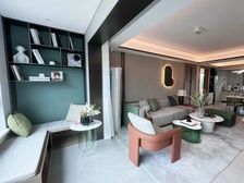 天桥区大明湖万元团购立省5万君道小高层现房即住南北通透