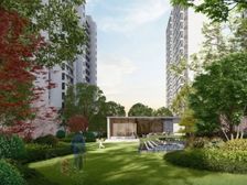 君道·历山启元 3室2厅2卫 毛坯 159.4万元