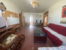 第五人民医院妇幼家属院 130平3居 南向简装修 安静不临街