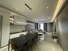 别墅亏本急售 全屋全新百万豪装未入 带花园地下室送两个车位