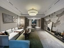 天风锦都 4室2厅2卫 精装修 220万元 165平米