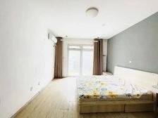 鲍德现代逸城3居南北朝向低总价拎包入住