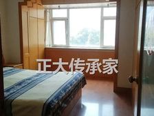 塔山小区 二楼 三居一厅 六十六万