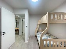 新出!north ,送全新精装修,送固定车位!