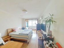 小区花园位置,(房东买好了一手房,懂得来),看房 方便