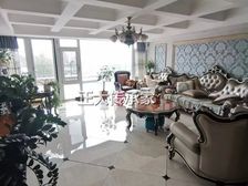 伴山壹号 一楼送负一层 带南院 精装 可领包入住