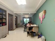 开祥御龙城 4室2厅 163.84平