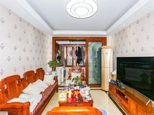 中环内次新电梯北蔡2室 · 2厅双轨交,出行便利,精装修