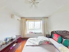 北蔡 · 莲杨苑次新房户型整齐 满5年