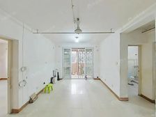 1楼带院子,垫高不潮湿,户型正气,全明无遮挡