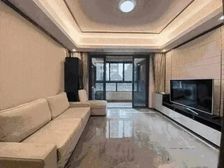 恒大江湾华庭!电梯三房挂牌出售,业主诚心出售,税费各付采光好