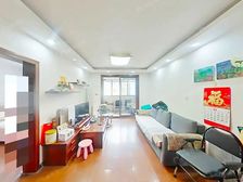 电梯房,不靠近马路,无噪音看房随时,具13号华鹏路300米。