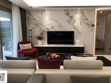 中央公园一环,万科璞园精装洋房,数据八+巴小,高端低密居住区