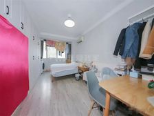 北蔡 · 天池二村 · 2室 · 1厅