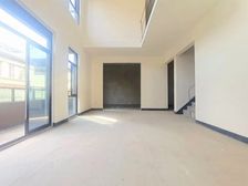 上叠!大露台! 急售!照母山光环,北大资源兰庭序