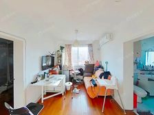 新出好房,双南全明,南北通透