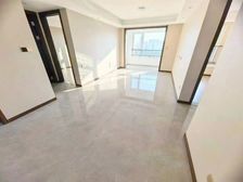 北园大街,精装三室,三叶草户型,南北通透,两室朝阳,看房预约