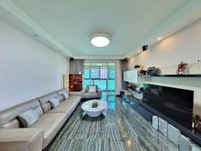 国际丽都城 3室2厅1卫 精装修 2280万元