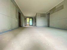 照母山光环旁 品质大平层 电梯入户 有人小和西附 看中庭的