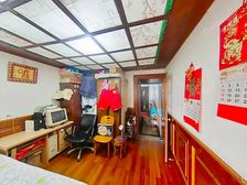 北蔡·惠德新邨·1室·1厅