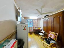 北蔡 · 惠德新邨 · 1室 · 1厅