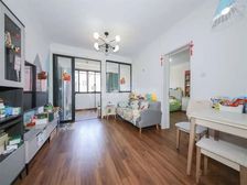 精装修 拎包入住 纯商品房小区 佣收可议