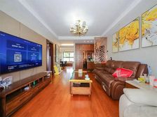 北蔡·大华锦绣华城十八街区·2室·2厅