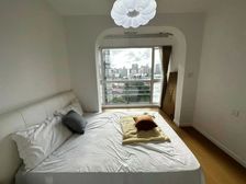 全屋送60万 精装带地暖 豪华景观房 双轨交汇4/7/12!