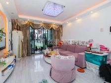 北蔡·大华锦绣华城十八街区·2室·2厅