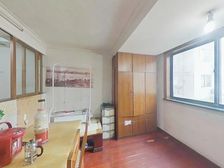 有钥匙随时看,单价6万多!2004年电梯房!一房一厅格局