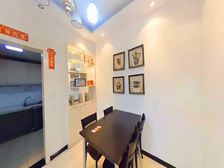 上城奥邻 双卫格局 医疗配套成熟 正规商品房 精装好