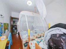 18号芳芯路100米 有钥匙 满五 户型正