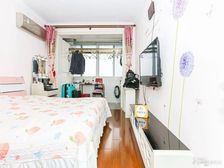 北蔡 · 芳华路9弄 · 2室 · 1厅