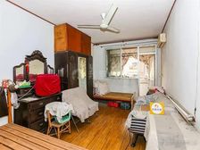 北蔡 · 培育苑 · 1室 中楼层朝南不靠路近轨交