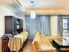 全明户型,采光好。小区保安24巡逻,物业严谨。