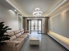 恒福山语海 精装大三房 双阳台 舒适户型 满五 双卫