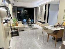 地铁上盖 精装3房 华南书包 佛山新区 来电免佣 亨优惠