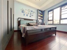 144登儿买洋房大顶跃装修花了一百多万嗯是没住过