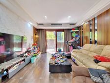 离梦想很近 荷澜庭低密社精装下叠 南北花园,体验奢华生活