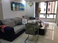 市中心繁华地段十中 高端园林小区 天伦国际 拎包入住大三房