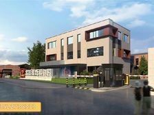 北影传奇科创园办公150平至整栋1471平米出租南洋文创园