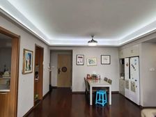 万科海上传奇 南北通透,采光好 装修好,环镜优美 中间楼层