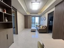 《主推》新出 林肯公园两居 业主二次装修 随时看房