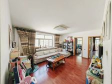 三庆燕柳园带车位采光充通便利主推房源