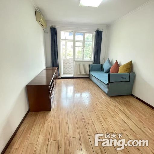 学院路14号院 2室1卫1厅 70平豪华装修 7350元/月