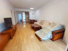 艾溪湖三中书包房精装好房 近地铁 交通便捷 南北通透 小三房